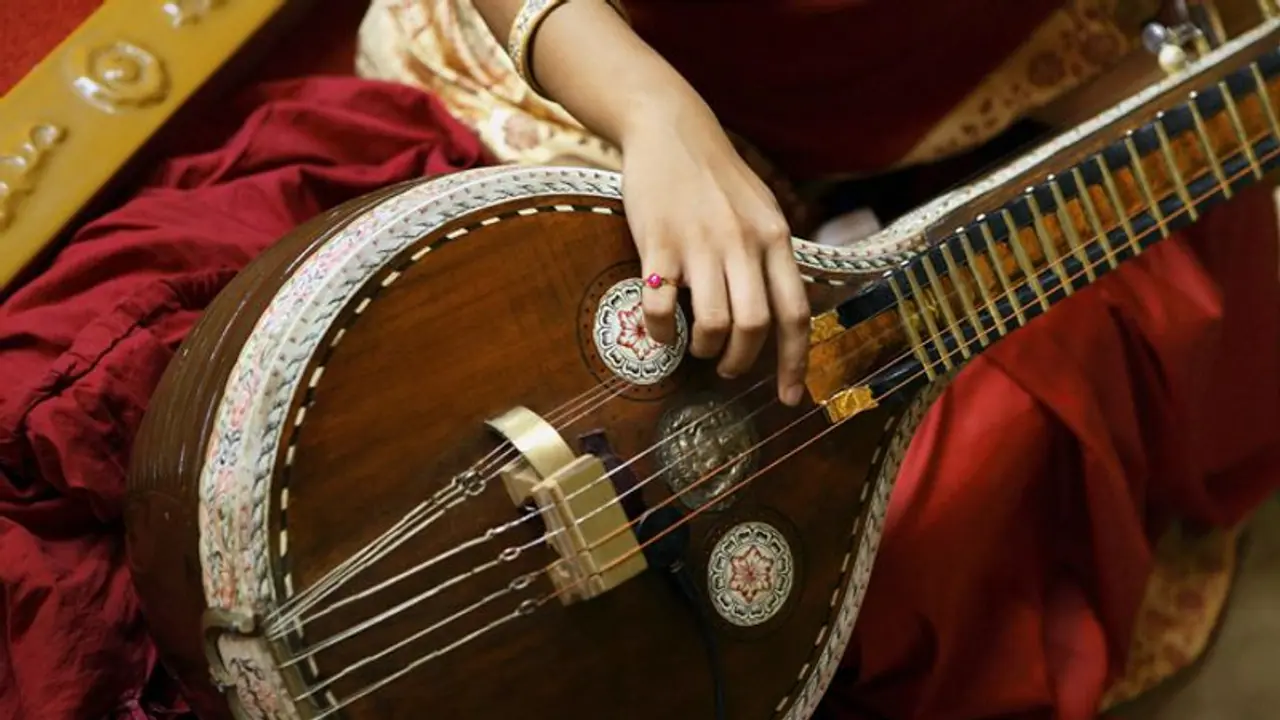 From Guitar to Djembe: Here are 7 easy musical instruments to learn