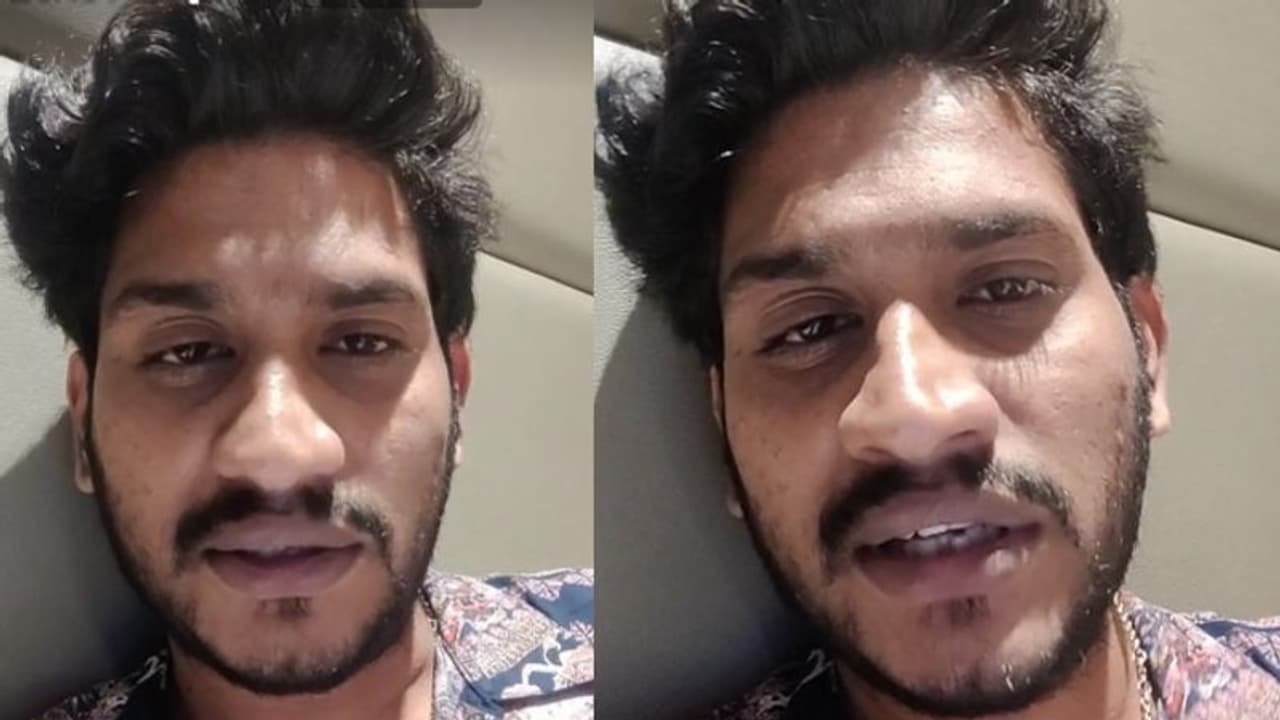 'ഒരു സെന്‍റ് ഭൂമി എനിക്കില്ല, വീട് വച്ചിട്ടില്ല'; ജീവിത യാഥാര്‍ഥ്യങ്ങള്‍ പറഞ്ഞ് അഖില്‍ മാരാര്‍