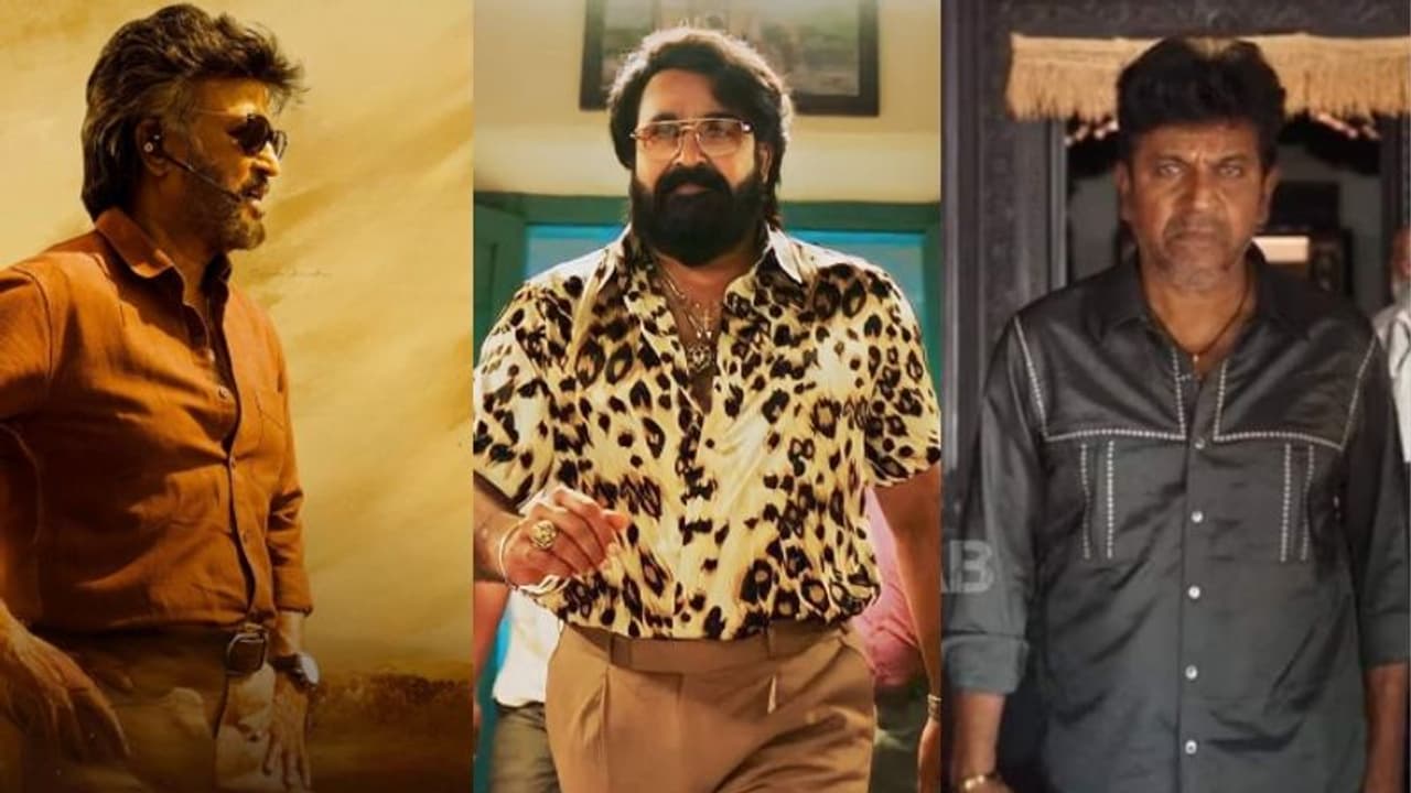 'ജയിലില്‍ നിന്ന് നേതാവിനെ രക്ഷപെടുത്താന്‍ ശ്രമിക്കുന്ന ഗ്യാങ്'? 'ജയിലര്‍' കഥാസംഗ്രഹത്തില്‍ ആശയക്കുഴപ്പം