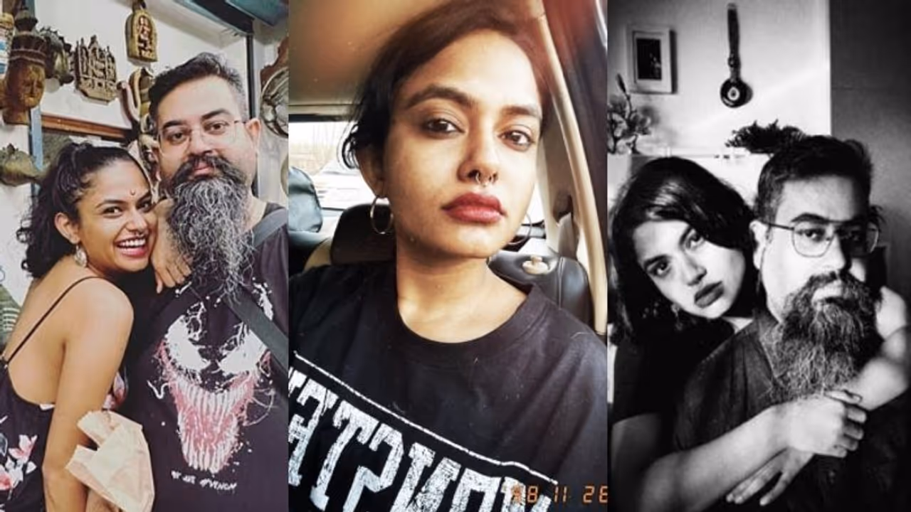 'പങ്കാളിയുമായി വേര്‍പിരിയുന്നു'; കാരണം വ്യക്തമാക്കി ലച്ചു