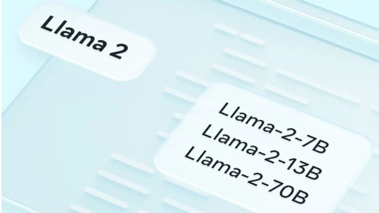 Meta's Llama 2: What is ChatGPT and Bard's rival? How does it work? Where is it available?
