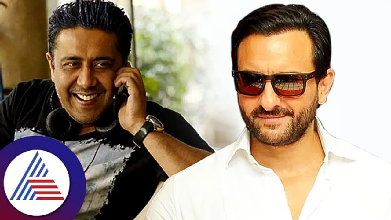 ದೆವ್ವ ಕರೆಸಲು ಟ್ರೈ ಮಾಡಿದ್ರಂತೆ ಸೈಫ್ ಅಲಿ ಖಾನ್! ಏನಪ್ಪಾ ಈ ವಿಷ್ಯ? ದೆವ್ವ ಕರೆಸಲು ಟ್ರೈ ಮಾಡಿದ್ರಂತೆ ಸೈಫ್ ಅಲಿ ಖಾನ್! ಏನಪ್ಪಾ ಈ ವಿಷ್ಯ?