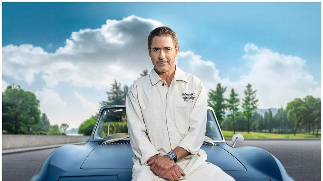 'The Holiday': Robert Downey Jr auditioned for lead role but couldn't make it through; Know details 'The Holiday': Robert Downey Jr auditioned for lead role but couldn't make it through; Know details