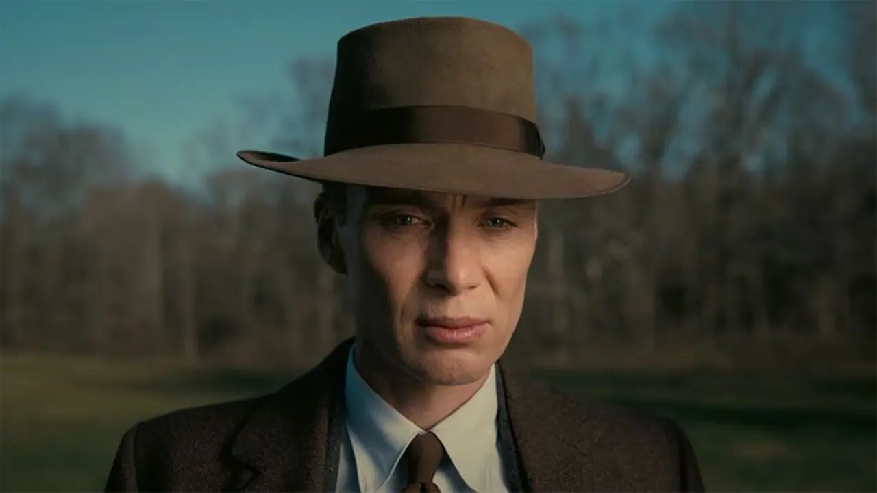 Oppenheimer Review: Christopher Nolan’s film gets thumbs up; calls it ‘Most Important Film of This Century' Oppenheimer Review: Christopher Nolan’s film gets thumbs up; calls it ‘Most Important Film of This Century'