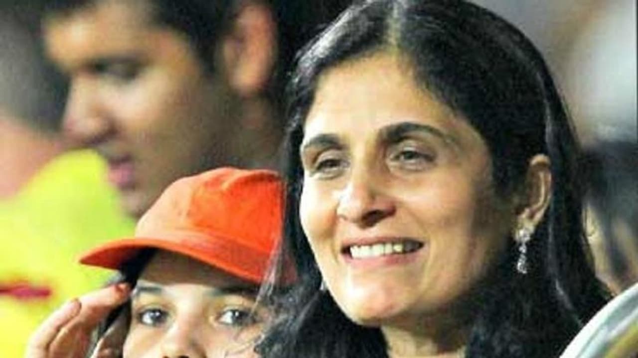 10 ஆண்டுகளில் ரூ.735 கோடி! இந்தியாவின் அதிக சம்பளம் வாங்கும் பெண் நிர்வாகி யார் தெரியுமா?