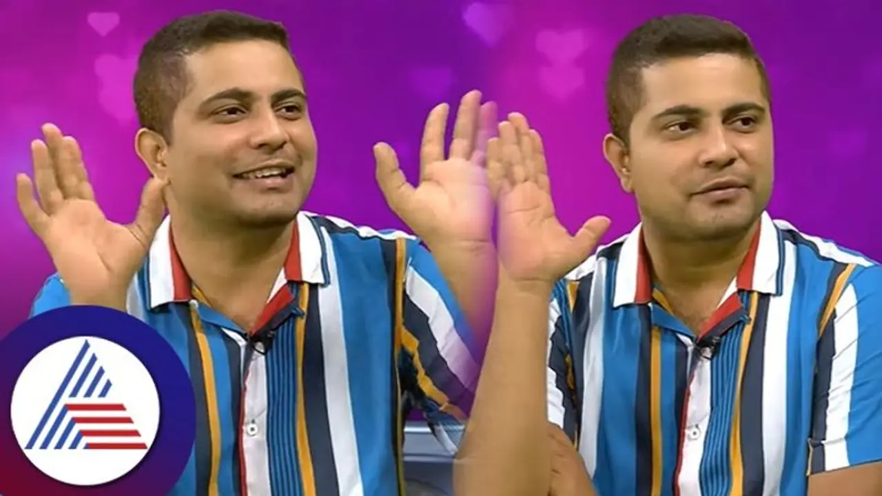 ಈ ವಿಚಾರಕ್ಕೆ ಮೊನ್ನೆ ನನ್ಗೂ ನನ್ನ ಹೆಂಡ್ತಿಗೂ ಜಗಳ ಆಯ್ತು, ಸ್ವಿಗ್ಗಿಯಲ್ಲಿ ಊಟ ತರ್ಸ್ಕೊಂಡೆ: ಪ್ರಥಮ್ 