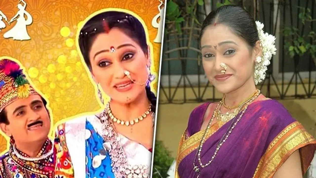 TMKOC: Is Disha Vakani finally making comeback to the show? Know details