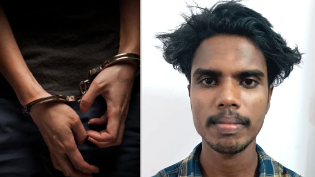 ബൈക്കിൽ കയറ്റി വീട്ടിലെത്തിച്ചു, പ്രായപൂർത്തിയാകാത്ത വിദ്യാർത്ഥിനിയെ പീഡിപ്പിച്ചു; യുവാവ് അറസ്റ്റിൽ