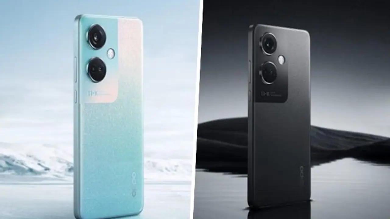 Oppo K11 5G to launch in China on July 25; Key specifications, colours, price teased Oppo K11 5G to launch in China on July 25; Key specifications, colours, price teased