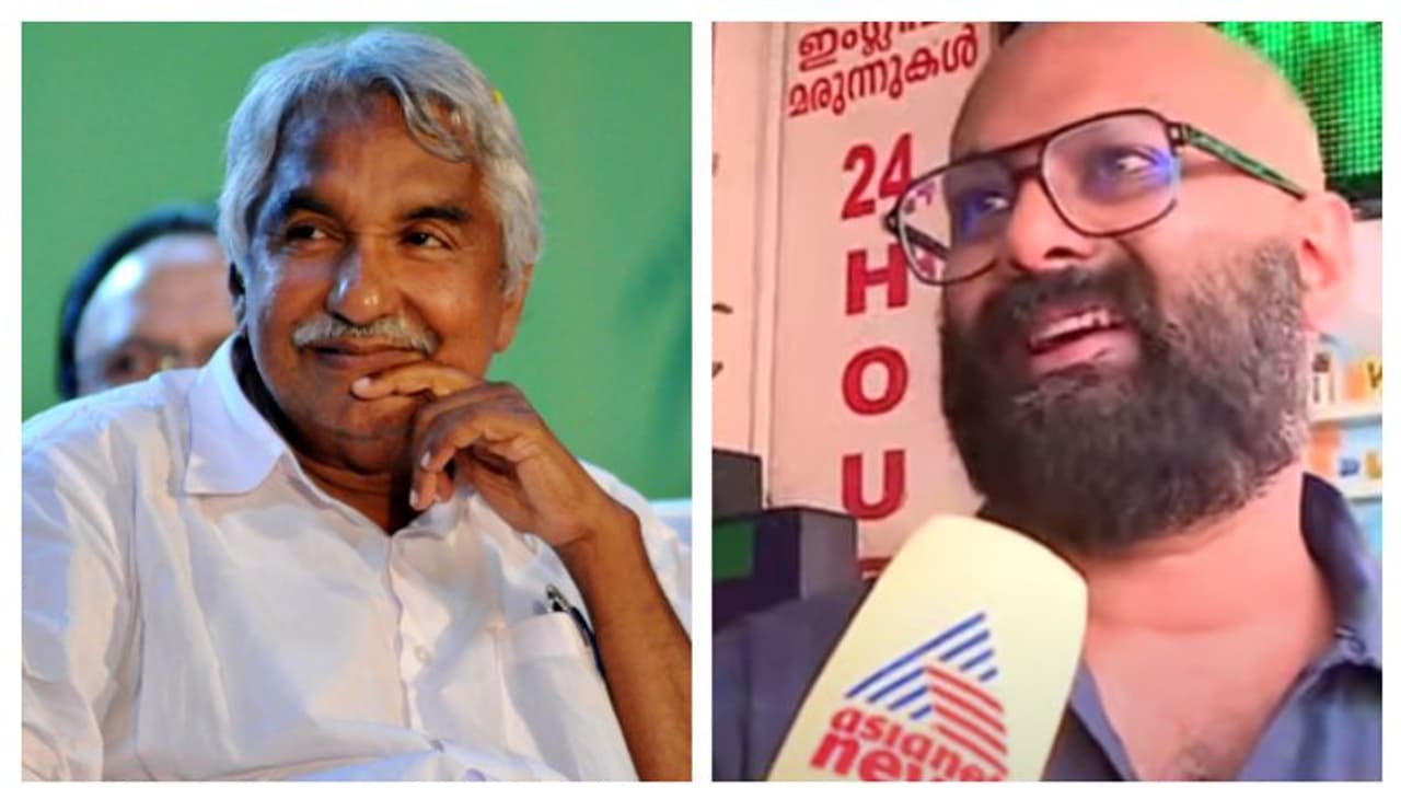 'മരുന്ന് കുറിപ്പിൽ ബൂസ്റ്റും എഴുതിച്ചേർത്തു; നിവൃത്തിയില്ലാത്തത് കൊണ്ടല്ലേ, കൊടുത്തേക്കാൻ അദ്ദേഹം പറഞ്ഞു' 'മരുന്ന് കുറിപ്പിൽ ബൂസ്റ്റും എഴുതിച്ചേർത്തു; നിവൃത്തിയില്ലാത്തത് കൊണ്ടല്ലേ, കൊടുത്തേക്കാൻ അദ്ദേഹം പറഞ്ഞു'
