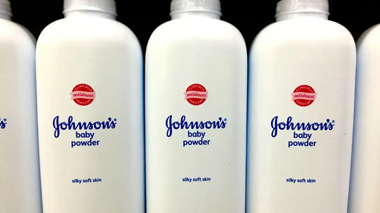 പൗഡർ കാരണം ക്യാൻസർ; ജോൺസൺ ആൻഡ് ജോൺസൺ 154 കോടി പിഴ നൽകണമെന്ന് കോടതി പൗഡർ കാരണം ക്യാൻസർ; ജോൺസൺ ആൻഡ് ജോൺസൺ 154 കോടി പിഴ നൽകണമെന്ന് കോടതി