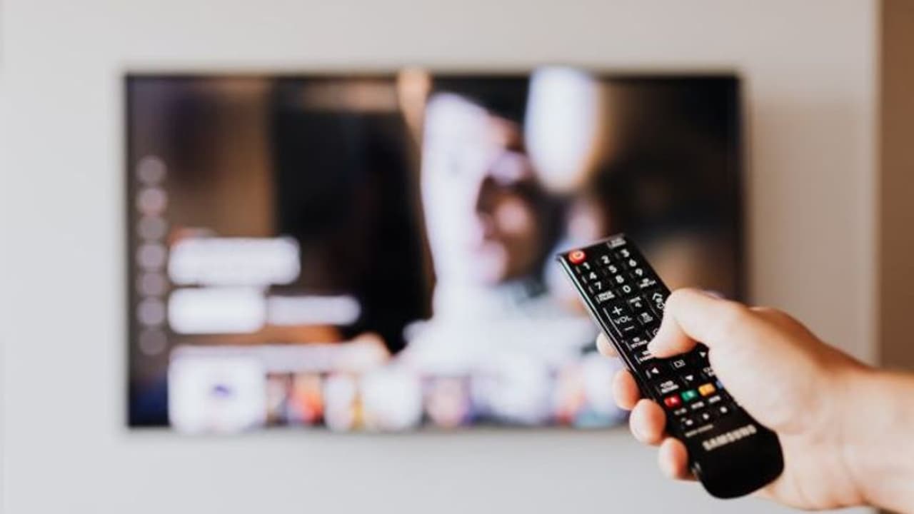 OTT platforms should be sensitive to India's culture: I&B Minister Anurag Thakur OTT platforms should be sensitive to India's culture: I&B Minister Anurag Thakur