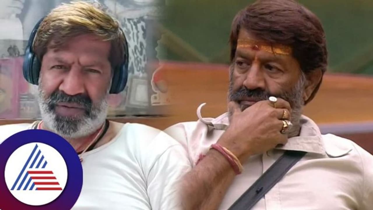 ಮೈಸೂರು ಟೋಲ್ ಬಳಿ 'ರಾಮಚಾರಿ' ನಾರಾಯಣಾಚಾರ್ಗೆ ಕಿರಿಕ್; Fast tagನಲ್ಲಿ ಮೋಸ? ಮೈಸೂರು ಟೋಲ್ ಬಳಿ 'ರಾಮಚಾರಿ' ನಾರಾಯಣಾಚಾರ್ಗೆ ಕಿರಿಕ್; Fast tagನಲ್ಲಿ ಮೋಸ?