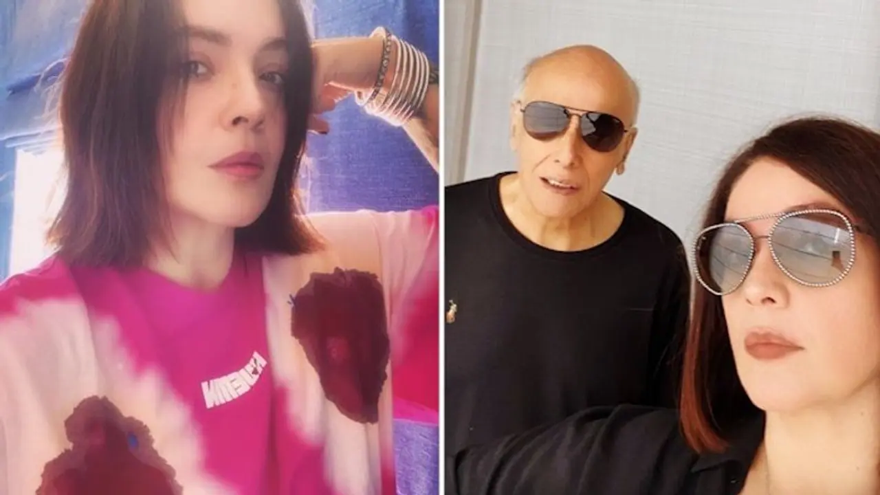 Bigg Boss OTT 2: Pooja Bhatt says she and her father are school dropouts; 'degree & education aren’t related'