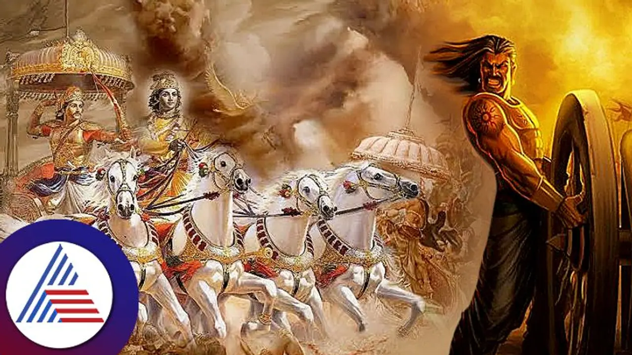 ಮಹಾಭಾರತ, ರಾಮಾಯಣದಲ್ಲಿ ರಾತ್ರಿ ಯುದ್ಧ ಯಾಕೆ ನಡೆಯಲಿಲ್ಲ?