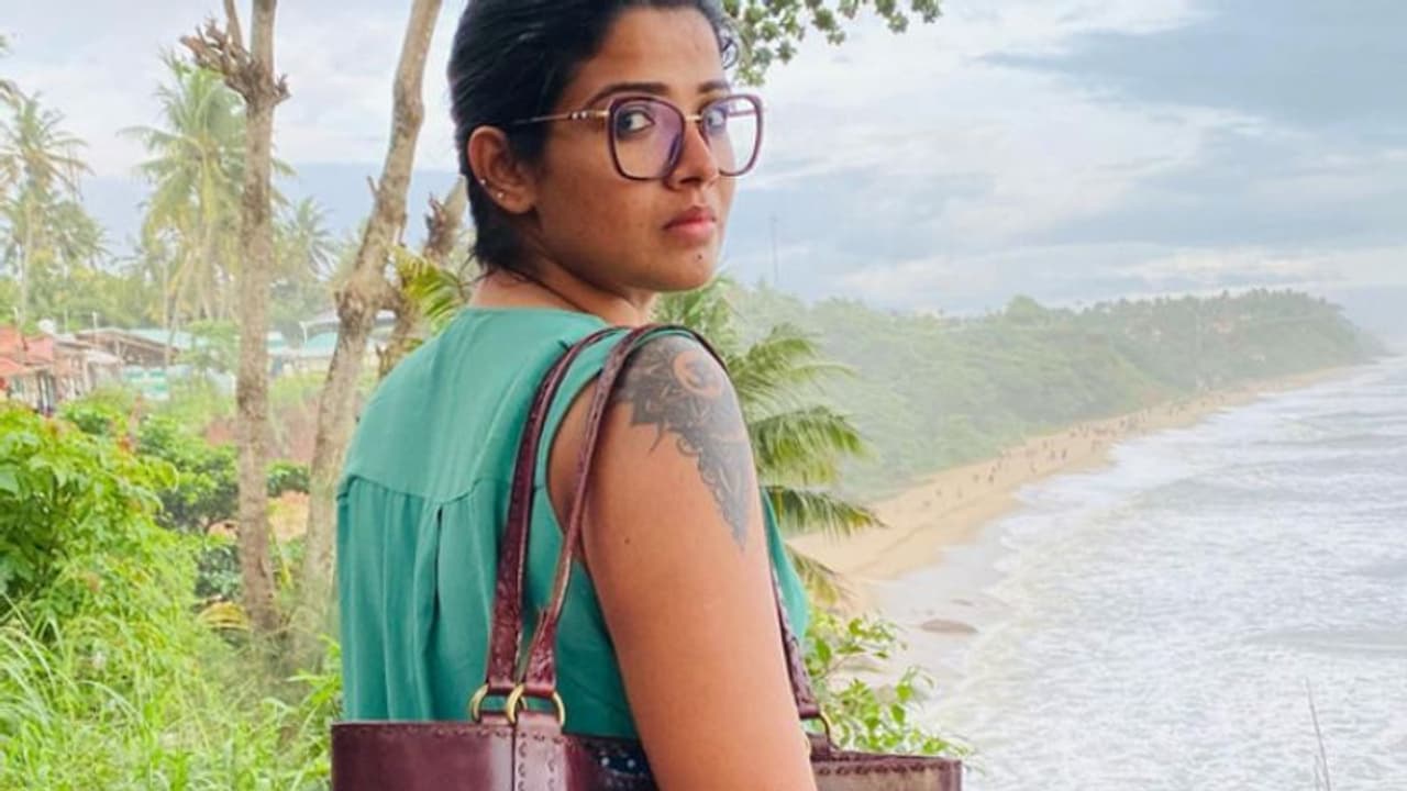 ഗോപി സുന്ദറുമായുള്ള വേര്‍പിരിയില്‍ വാര്‍ത്തകള്‍ക്കിടെ വീഡിയോ പോസ്റ്റുമായി അമൃത സുരേഷ്