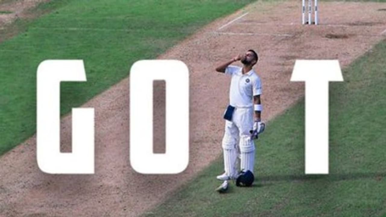 500 ാം മത്സരത്തിനിറങ്ങുമ്പോള്‍ സാക്ഷാല്‍ സച്ചിനും പോണ്ടിംഗും പോലും കോലിക്ക് പിന്നില്‍, അമ്പരപ്പിക്കുന്ന കണക്ക്