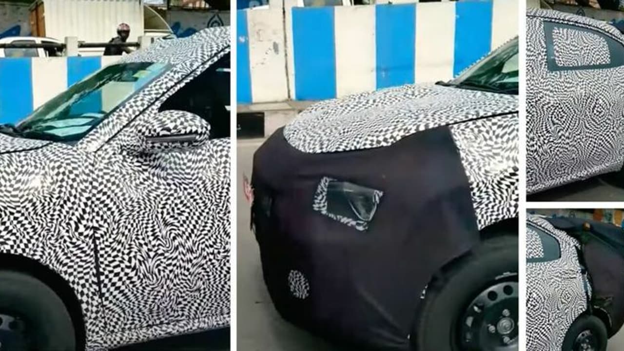 മണ്‍മറഞ്ഞവൻ തിരിച്ചുവരുന്നോ? മൂടിപ്പൊതിഞ്ഞ് നിരത്തില്‍ പ്രത്യക്ഷനായ ആ അജ്ഞാതനാര്?