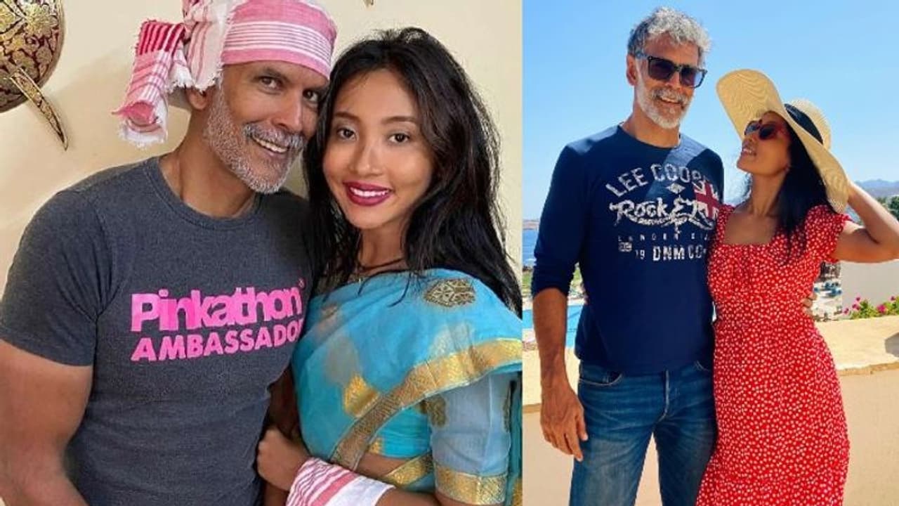 వాళ్లందరితో డేటింగ్ చేసి.. 52 ఏళ్ల వయస్సులో 26 ఏళ్ల అమ్మాయిని పెళ్లి చేసుకున్న నటుడు!