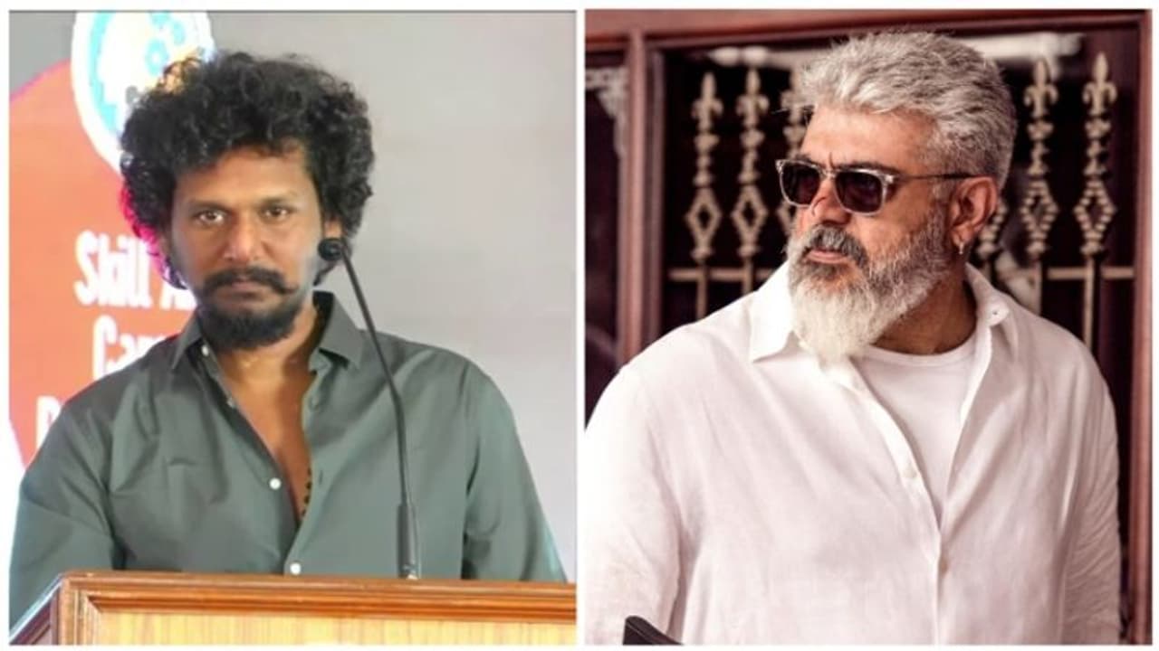 வாய்ப்பு கிடைத்தால் அஜித்தை இயக்க தயார்..! கைதி பார்ட் 2 எப்போது? லோகேஷ் கனகராஜ் ஓபன் டாக்! வாய்ப்பு கிடைத்தால் அஜித்தை இயக்க தயார்..! கைதி பார்ட் 2 எப்போது? லோகேஷ் கனகராஜ் ஓபன் டாக்!