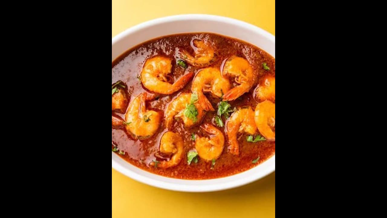 இறால் தொக்கு இப்படி செஞ்சு கொடுங்க.. இன்னும் வேணும்னு சொல்லுவாங்க!!