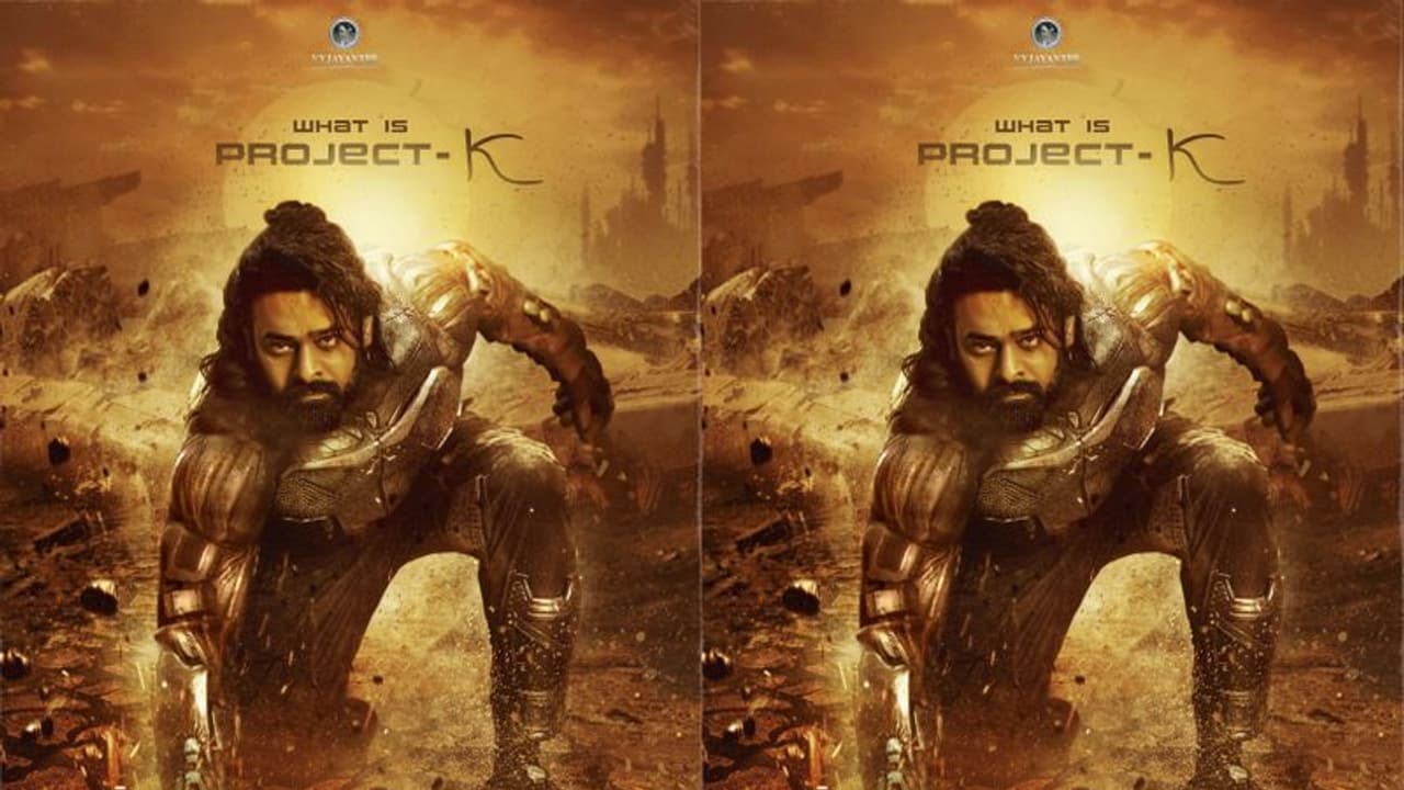 `ప్రాజెక్ట్ కే` నుంచి ప్రభాస్ ఫస్ట్ లుక్.. సూపర్ హీరోగా ఎంట్రీ.. కానీ ట్విస్ట్ అదే.. `ప్రాజెక్ట్ కే` నుంచి ప్రభాస్ ఫస్ట్ లుక్.. సూపర్ హీరోగా ఎంట్రీ.. కానీ ట్విస్ట్ అదే..