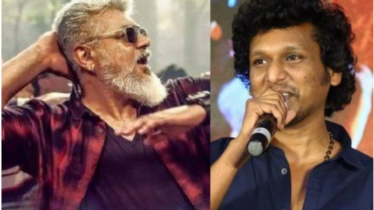 അജിത്ത് നായകനാകുന്ന സിനിമ എപ്പോള്?, സംവിധായകൻ ലോകേഷ് കനകരാജിന്റെ മറുപടി ഇങ്ങനെ അജിത്ത് നായകനാകുന്ന സിനിമ എപ്പോള്?, സംവിധായകൻ ലോകേഷ് കനകരാജിന്റെ മറുപടി ഇങ്ങനെ