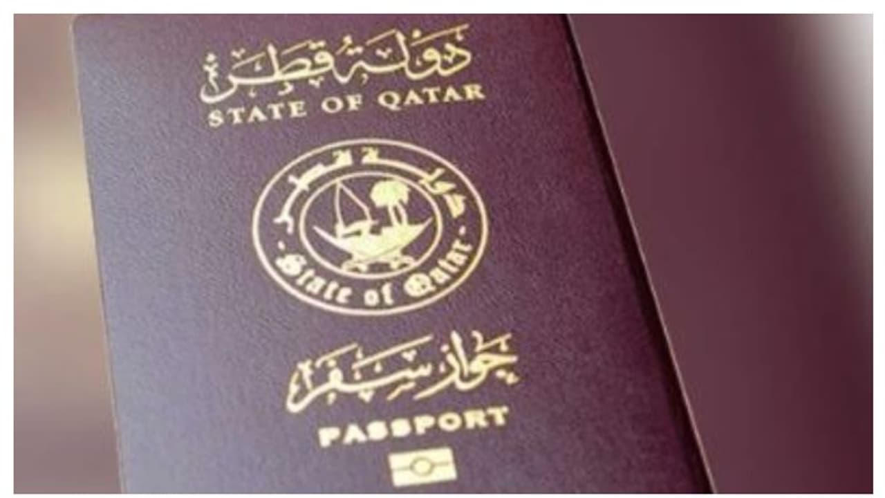 വിസയില്ലാതെ 103 രാജ്യങ്ങളില് പ്രവേശനം; ലോകത്തെ ശക്തമായ പാസ്പോര്ട്ടുകളുടെ പട്ടികയില് മുന്നേറി ഖത്തര് വിസയില്ലാതെ 103 രാജ്യങ്ങളില് പ്രവേശനം; ലോകത്തെ ശക്തമായ പാസ്പോര്ട്ടുകളുടെ പട്ടികയില് മുന്നേറി ഖത്തര്