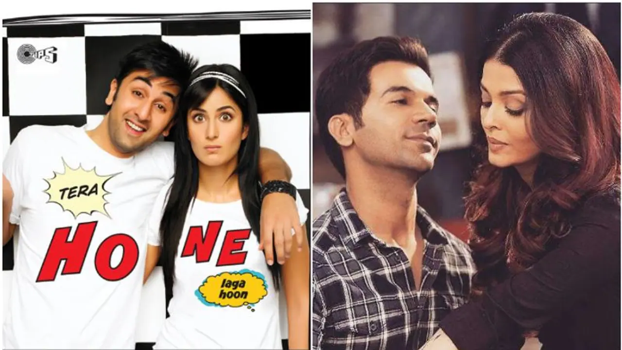 5 hit Bollywood songs influenced by iconic Pakistani tracks 5 hit Bollywood songs influenced by iconic Pakistani tracks