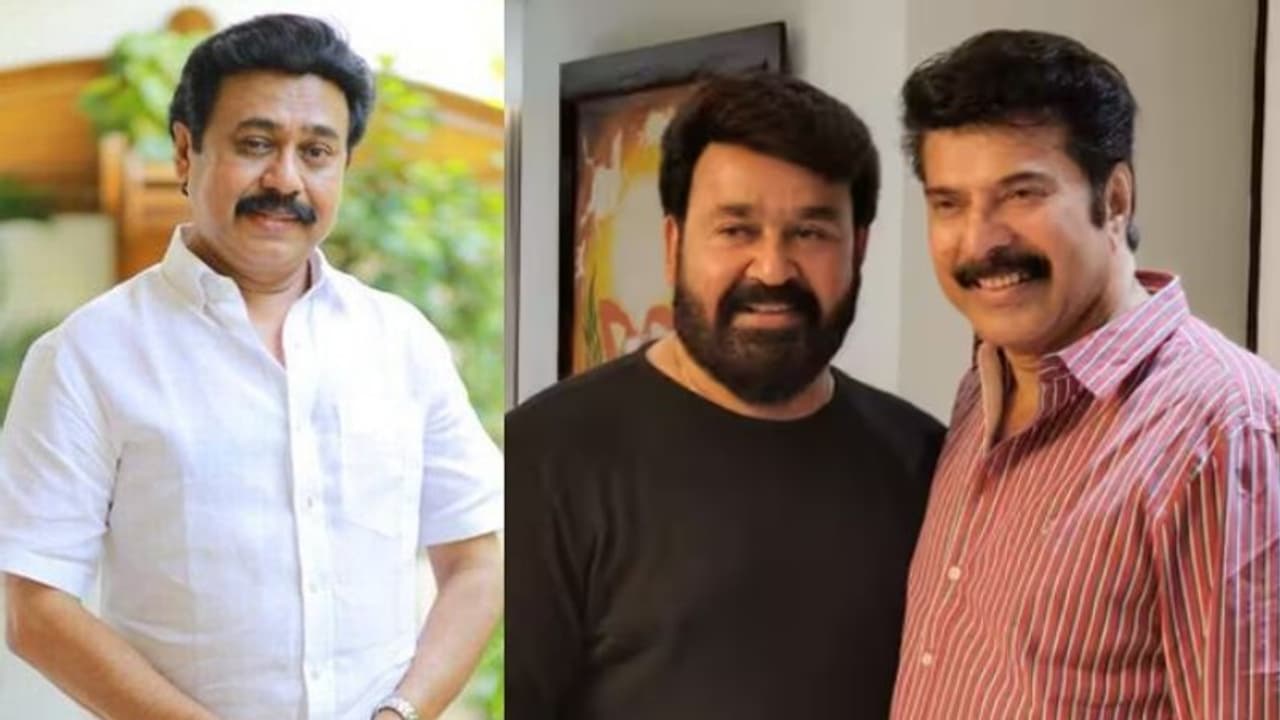 മമ്മൂട്ടിയും മോഹൻലാലുമൊക്കെ പൊന്ന്, പുതിയ താരങ്ങളെ നിലയ്ക്ക് നിർത്തണം: വിനയൻ 