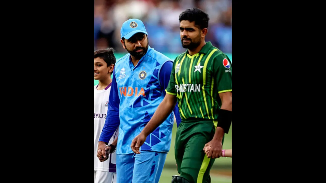 ഏകദിന ലോകകപ്പ്: ഇന്ത്യ പാക് സൂപ്പര് പോരിന്റെ തിയതി മാറ്റാന് സാധ്യത, ആരാധകര് വലയും ഏകദിന ലോകകപ്പ്: ഇന്ത്യ പാക് സൂപ്പര് പോരിന്റെ തിയതി മാറ്റാന് സാധ്യത, ആരാധകര് വലയും