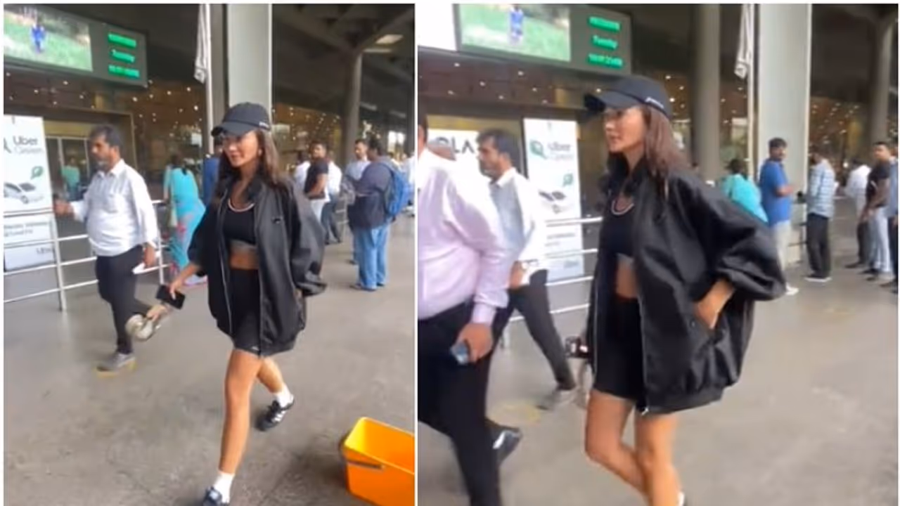 ಅನೇಕ ವರ್ಷಗಳ ನಂತ್ರ ಇಂಡಿಯಾಗೆ ಕಾಲಿಟ್ಟ 'ವಿಲನ್' ನಾಯಕಿ ಆ್ಯಮಿ ಜಾಕ್ಸನ್ ಅನೇಕ ವರ್ಷಗಳ ನಂತ್ರ ಇಂಡಿಯಾಗೆ ಕಾಲಿಟ್ಟ 'ವಿಲನ್' ನಾಯಕಿ ಆ್ಯಮಿ ಜಾಕ್ಸನ್