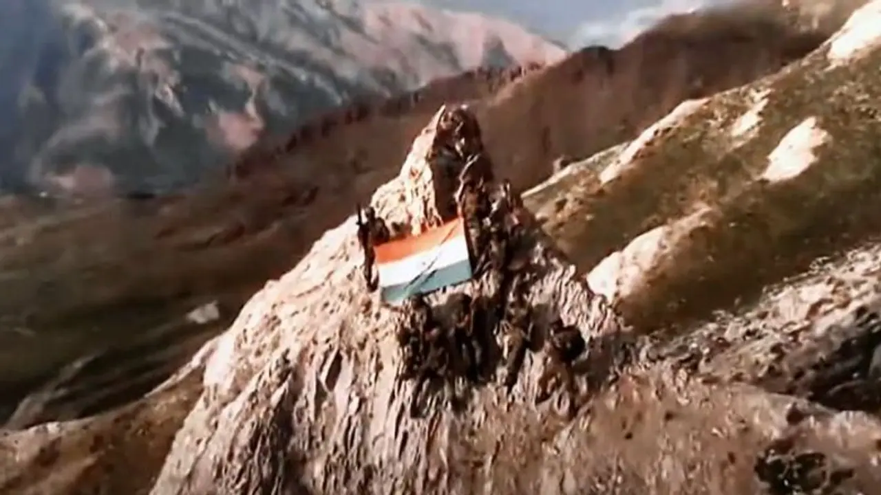 24th Kargil Vijay Diwas 2023: How recapturing Point 5140 was a decisive moment