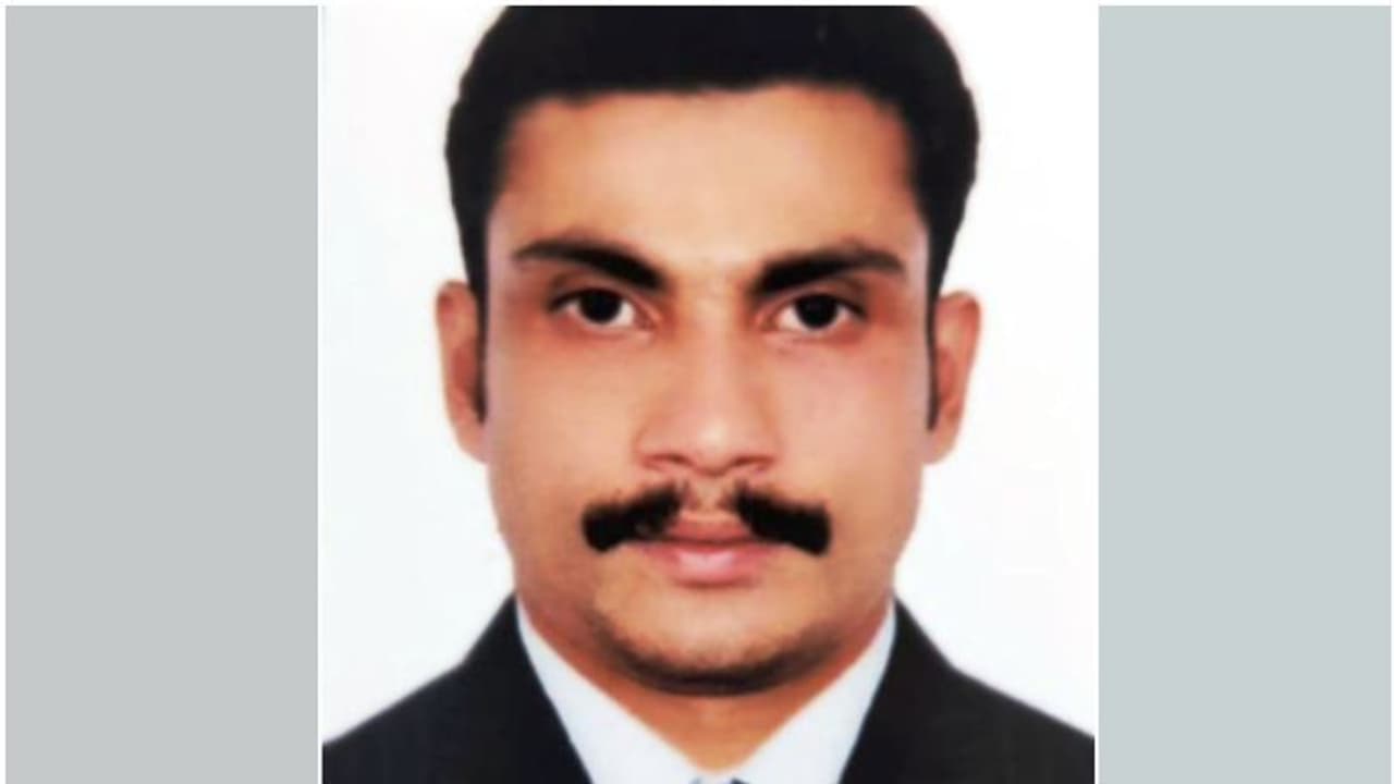  മൂന്നുദിവസമായി ഒരു വിവരവുമില്ല, മുറി തുറന്നപ്പോള്‍ പ്രവാസി മലയാളി മരിച്ച നിലയിൽ