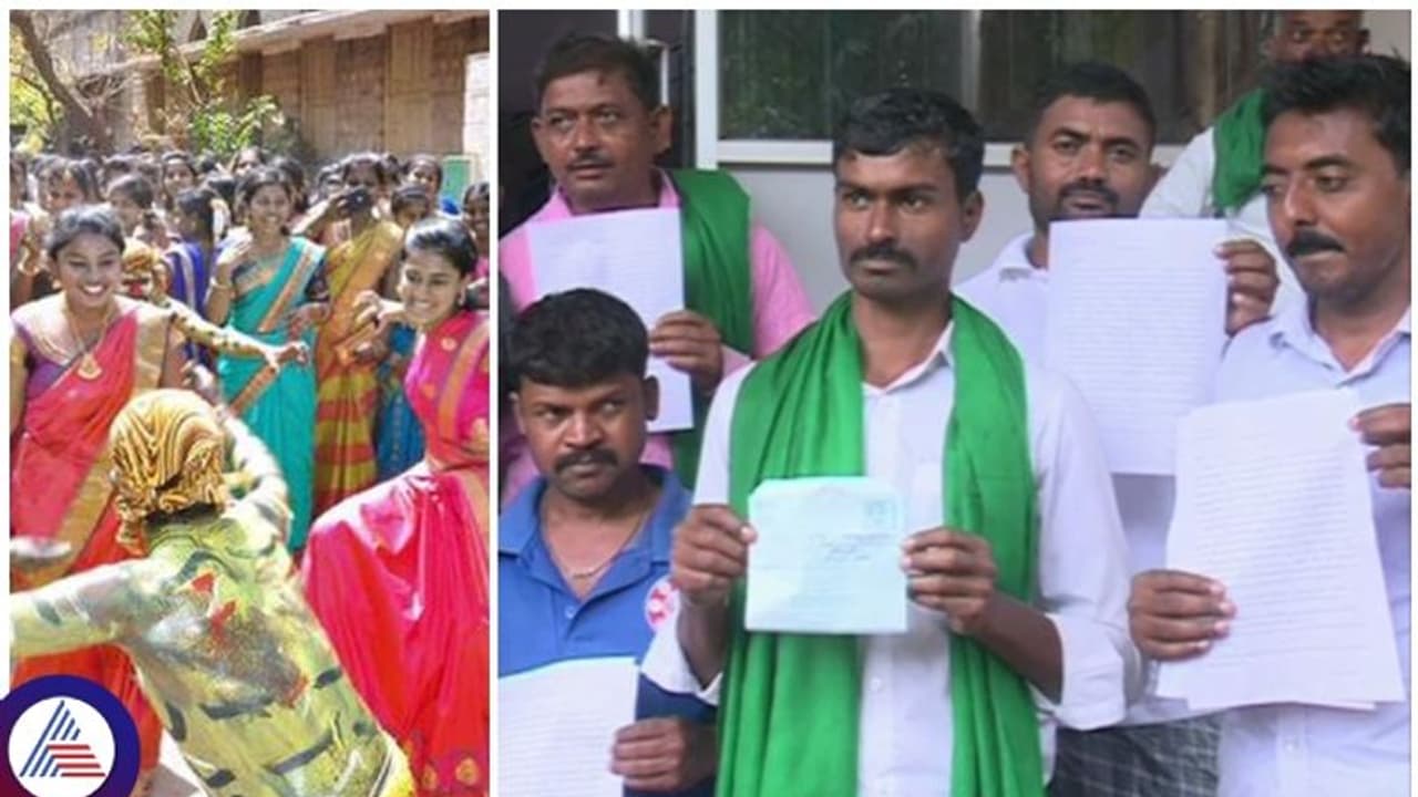 ರೈತರಿಗೆ ಹೆಣ್ಣು ಕೊಡ್ತಿಲ್ಲ: ಕನ್ಯಾಭಾಗ್ಯ ಯೋಜನೆ ಜಾರಿಗೆ ತಂದು ಮದುವೆ ಮಾಡಿಸಿ