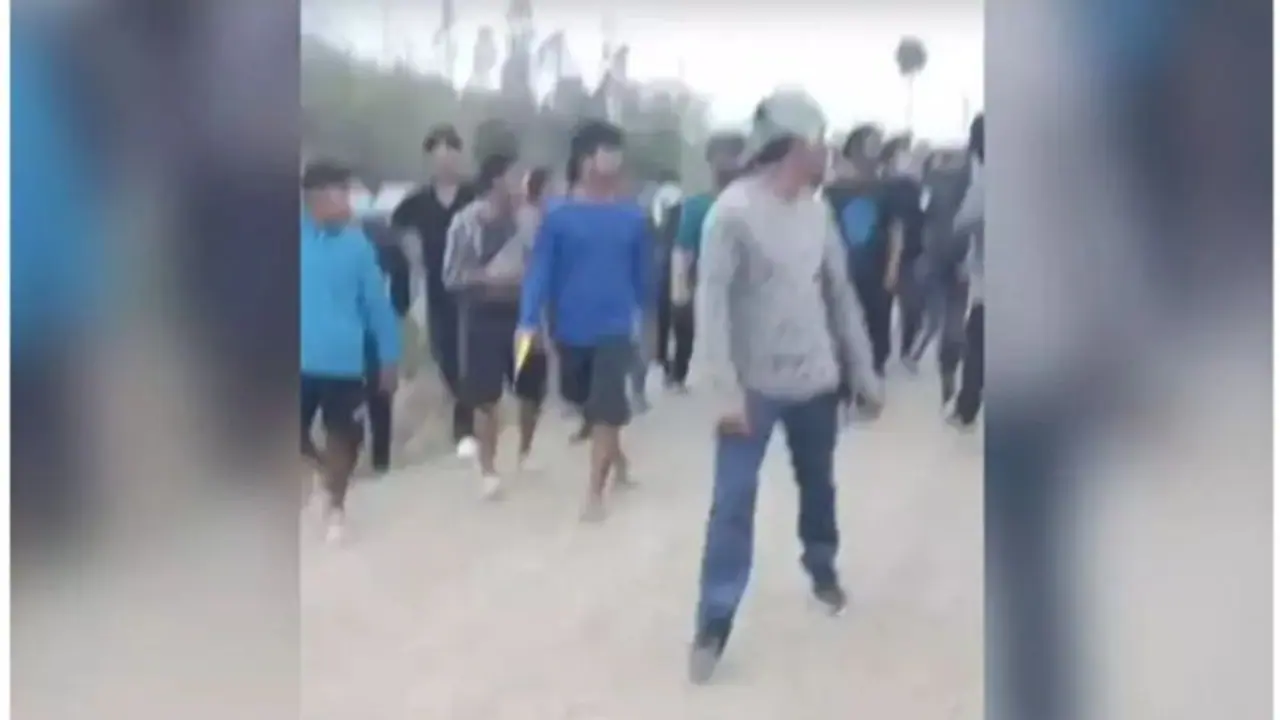 మణిపూర్ ఘటనలపై ప్రత్యేక దృష్టి.. ఆరువేల కేసులు నమోదు : ప్రభుత్వ వర్గాలు మణిపూర్ ఘటనలపై ప్రత్యేక దృష్టి.. ఆరువేల కేసులు నమోదు : ప్రభుత్వ వర్గాలు