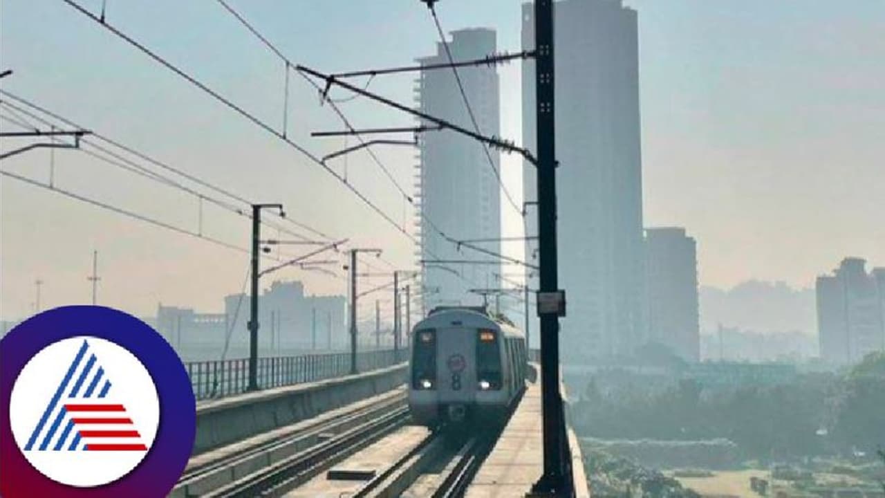 BMRCL: ಮೆಟ್ರೋ ವಿಸ್ತರಿತ ಮಾರ್ಗಗಳಲ್ಲಿ ವಿದ್ಯುದೀಕರಣ ತಪಾಸಣೆ ಶುರು