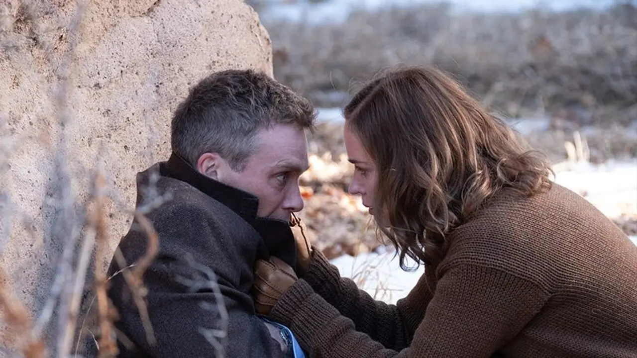 Oppenheimer: Cillian Murphy ate 'one almond per day' to look like Robert Oppenheimer, says co star Emily Blunt