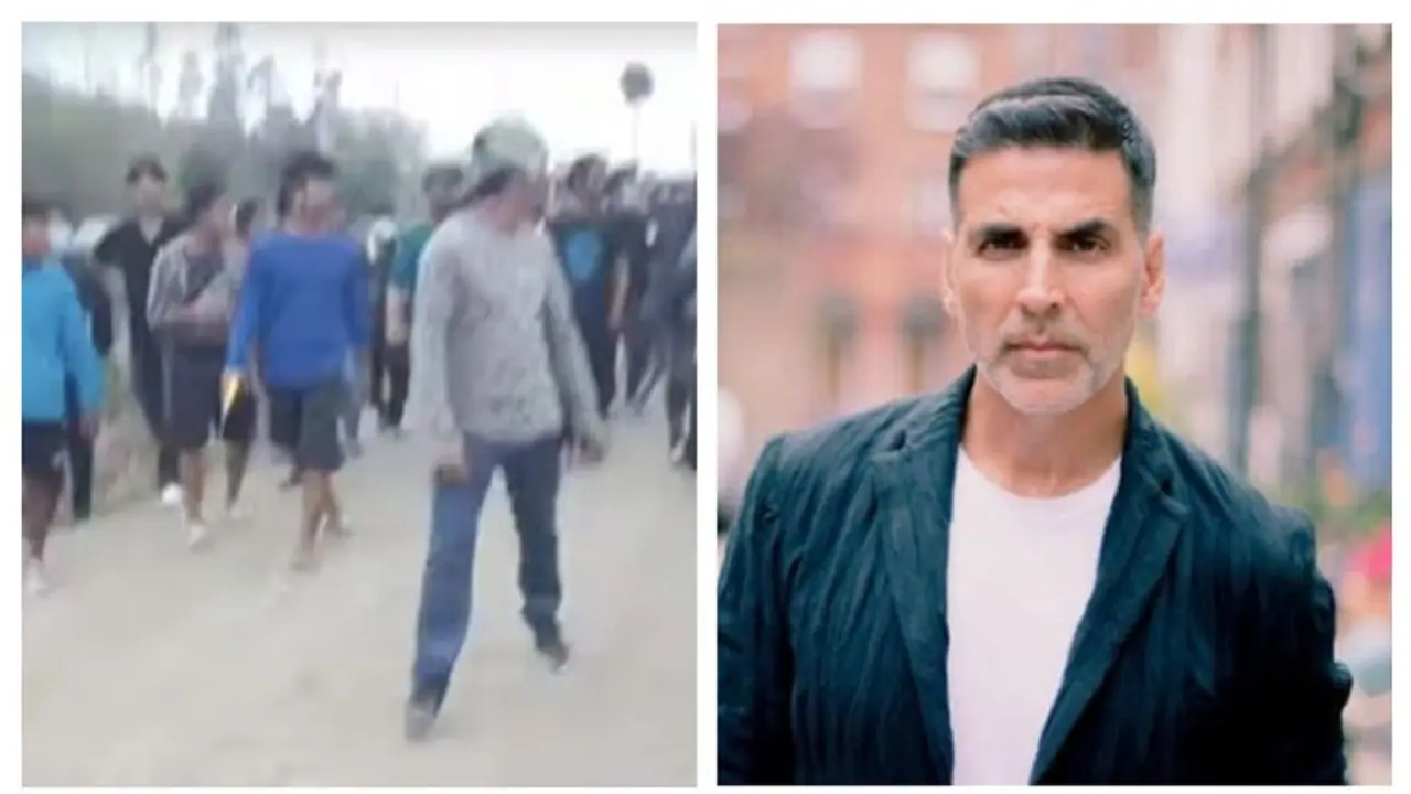 Manipur Violence: Akshay Kumar reacts by saying, 'Disgusted, shaken to see video...' Manipur Violence: Akshay Kumar reacts by saying, 'Disgusted, shaken to see video...'