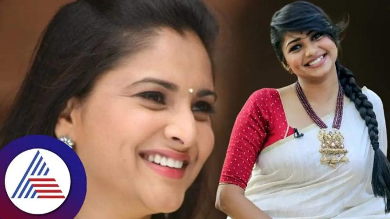 ಸಂಜು ವೆಡ್ಸ್ ಗೀತಾ 2 ಚಿತ್ರದಿಂದ ರಮ್ಯಾ ಔಟ್; ರಚಿತಾ ರಾಮ್ ನಾಯಕಿ? ಸಂಜು ವೆಡ್ಸ್ ಗೀತಾ 2 ಚಿತ್ರದಿಂದ ರಮ್ಯಾ ಔಟ್; ರಚಿತಾ ರಾಮ್ ನಾಯಕಿ?