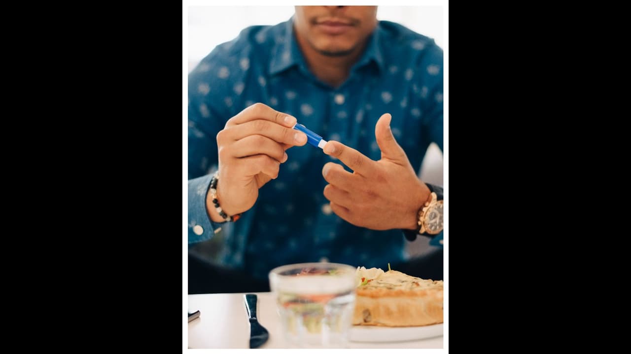 'പ്രമേഹമുള്ള പുരുഷന്മാരില് ഡിവോഴ്സ് നേടിയവര് ശ്രദ്ധിക്കുക'; പുതിയ പഠനം 'പ്രമേഹമുള്ള പുരുഷന്മാരില് ഡിവോഴ്സ് നേടിയവര് ശ്രദ്ധിക്കുക'; പുതിയ പഠനം