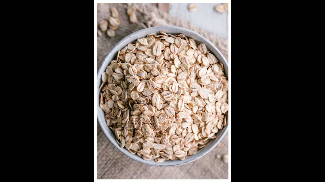 ദിവസവും ഓട്സ് കഴിച്ചാലുള്ള ആരോ​ഗ്യ​ഗുണങ്ങൾ എന്തൊക്കെ? 