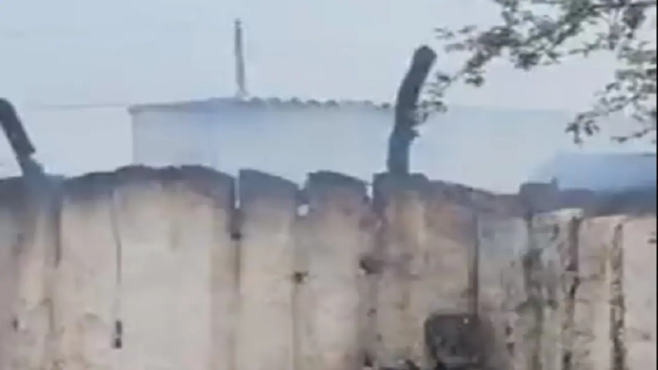  రాజస్థాన్‌ లో క్షీణించిన శాంతి భద్రతలు: జోథ్ పూర్ ఘటనపై గెహ్లాట్ పై బీజేపీ ఫైర్