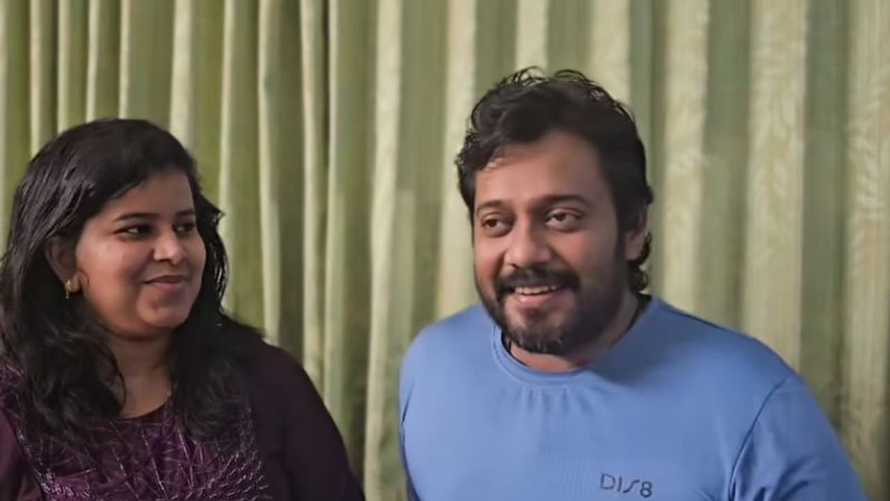 ബന്ധങ്ങൾ ഇങ്ങനെ മാറ്റിക്കൊണ്ടേ ഇരിക്കുന്നത് ശരിയല്ല; വീഡിയോയുമായി ബാല