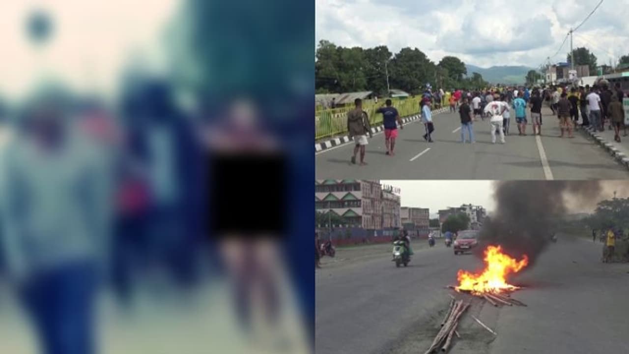 മണിപ്പൂർ കലാപം ക്രൂരവും ഭയാനകവും: നടുക്കം രേഖപ്പെടുത്തി അമേരിക്ക