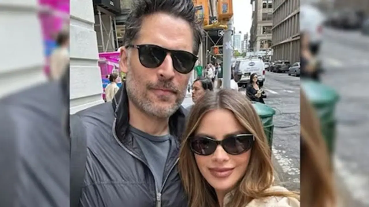 Sofia Vergara finally breaks silence on her divorce from ex husband Joe Manganiello Sofia Vergara finally breaks silence on her divorce from ex husband Joe Manganiello