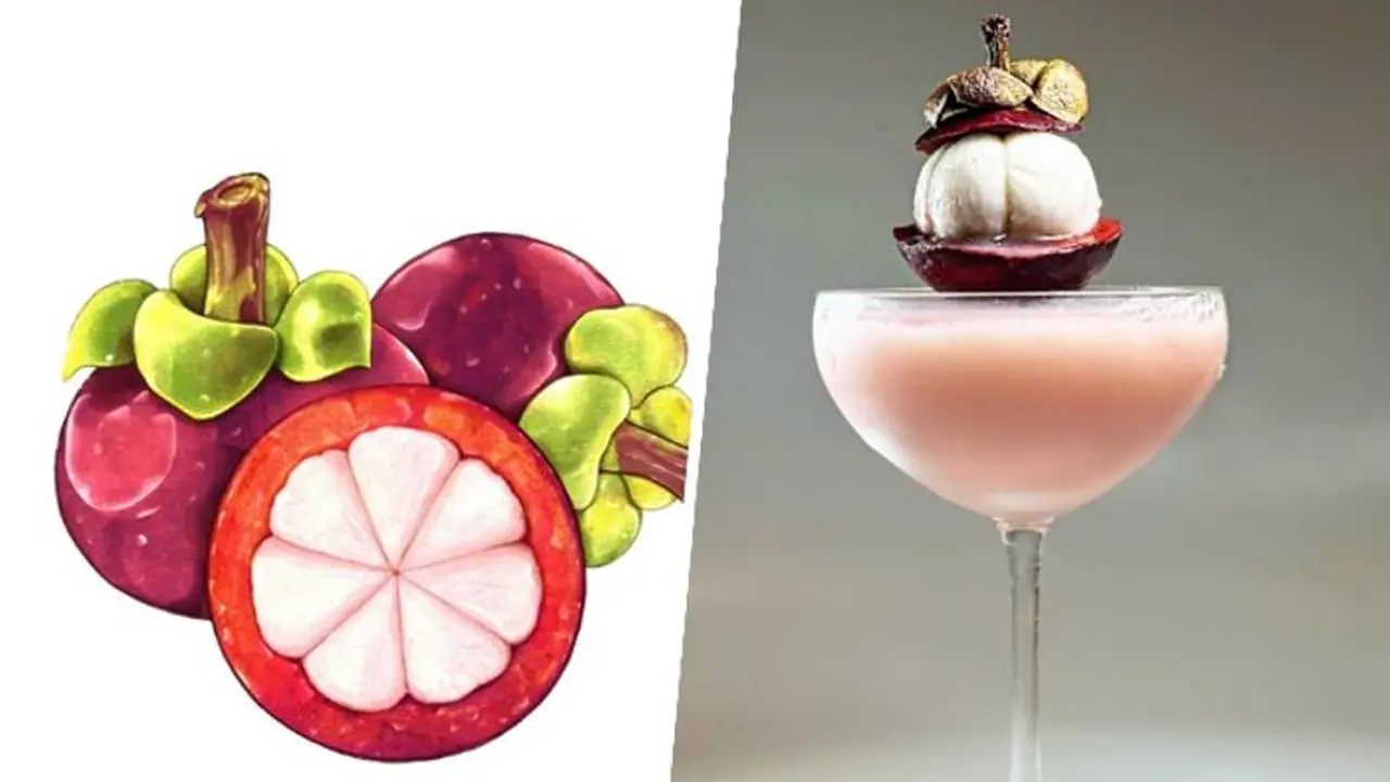 Anti Aging to Digestive health: 7 benefits of Mangosteen fruit