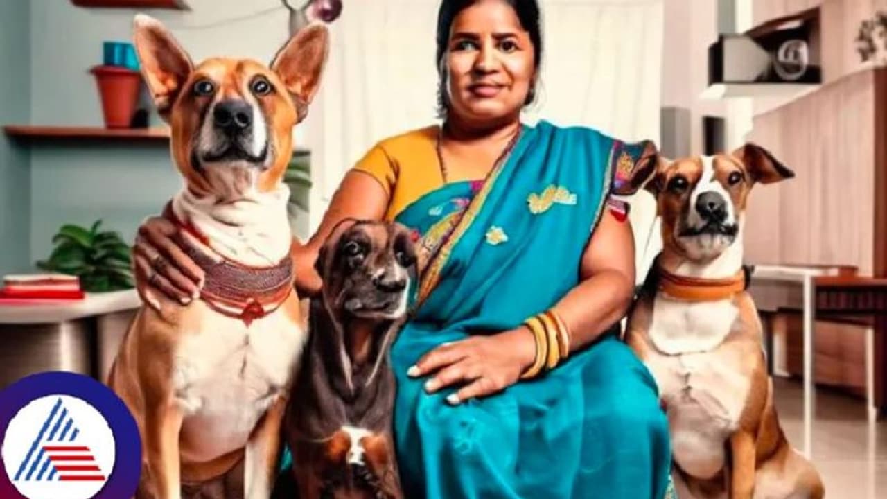 ಪತ್ನಿಗೆ ಮಾತ್ರವಲ್ಲ ಮೂರು ಸಾಕುನಾಯಿಗೂ ಜೀವನಾಂಶ ಕೊಡುವಂತೆ ಪತಿಗೆ ಸೂಚಿಸಿದ ಕೋರ್ಟ್ ಪತ್ನಿಗೆ ಮಾತ್ರವಲ್ಲ ಮೂರು ಸಾಕುನಾಯಿಗೂ ಜೀವನಾಂಶ ಕೊಡುವಂತೆ ಪತಿಗೆ ಸೂಚಿಸಿದ ಕೋರ್ಟ್