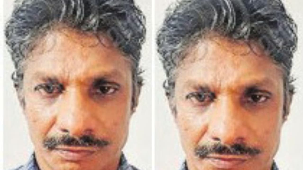 7 വയസുകാരിയെ പീഡിപ്പിച്ച കേസിൽ 47കാരന് 20 വർഷം തടവ് 7 വയസുകാരിയെ പീഡിപ്പിച്ച കേസിൽ 47കാരന് 20 വർഷം തടവ്