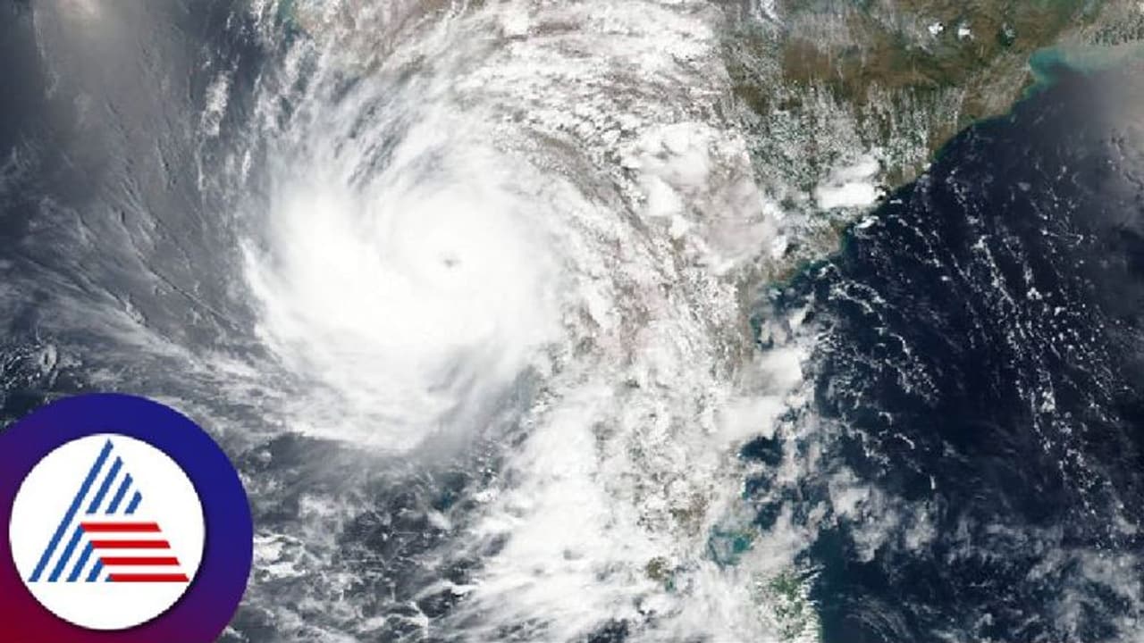 ಜಾಗತಿಕ ತಾಪಮಾನ ಏರಿಕೆ ಎಫೆಕ್ಟ್: ಅರಬ್ಬಿ ಸಮುದ್ರದಲ್ಲಿ ಚಂಡಮಾರುತ ಹೆಚ್ಚಳ! ಜಾಗತಿಕ ತಾಪಮಾನ ಏರಿಕೆ ಎಫೆಕ್ಟ್: ಅರಬ್ಬಿ ಸಮುದ್ರದಲ್ಲಿ ಚಂಡಮಾರುತ ಹೆಚ್ಚಳ!